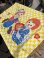 画像9: RAGGEDY ANN & ANDY  ”MADE IN USA" VINTAGE PILLOW CASE