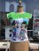 画像1: MICKEY MOUSE "MADE IN USA" VINTAGE T-SHIRTS (1)
