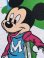 画像10: MICKEY MOUSE "MADE IN USA" VINTAGE T-SHIRTS
