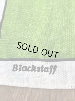 画像7: LOVE IS TOGETHERNESS 1970'S LINEN FABRIC