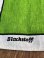 画像7: LOVE IS TOGETHERNESS 1970'S LINEN FABRIC