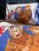 画像9: ALF ”MADE IN USA" VINTAGE PILLOW CASE #1