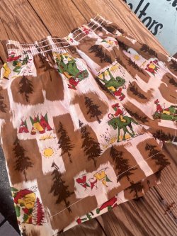 画像14: YOUNGAWEAR "NATIVE AMERICAN" KIDS 1950'S SHIRTS ＋ PANTS SET