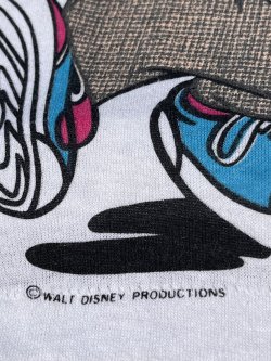 画像12: MICKEY MOUSE "MADE IN USA" VINTAGE T-SHIRTS