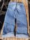 画像3: LEE "MADE IN USA" " KIDS VINTAGE DENIM PANTS 
