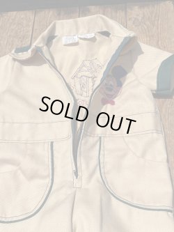 画像11: MICKEY MOUSE ＋PLUTO KIDS VINTAGE BODYSUIT