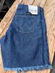 WRANGLER ”MADE IN USA" KIDS D.STOCK DENIM PANTS