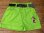 画像2: MINNIE MOUSE KIDS D.STOCK SHORTS ＋ BELT SET