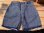 画像7: JEAN SHORTS "MADE IN USA" D.STOCK PANTS 