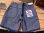 画像2: JEAN SHORTS "MADE IN USA" D.STOCK PANTS 