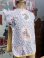 画像11: HOLLIE HOBBOE KIDS 1970'S SHIRTS DRESS 