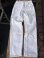 画像4: LEVI'S "MADE IN USA" KIDS WHITE JEANS 