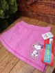 PEANUTS "SNOOPY" KIDS D.STOCK CULOTTES
