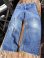画像2: LEE "MADE IN USA" " KIDS VINTAGE DENIM PANTS 