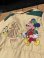 画像1: MICKEY MOUSE ＋PLUTO KIDS VINTAGE BODYSUIT (1)