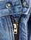 画像9: LEE "MADE IN USA" " KIDS VINTAGE DENIM PANTS 