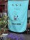 画像1: PEANUTS "WE LOVE YOU🌱CHARLIE BROWN" 1970'S BEDSPREAD (1)