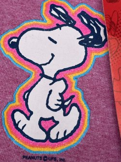 画像8: PEANUTS "SNOOPY" KIDS D.STOCK CULOTTES