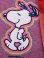 画像8: PEANUTS "SNOOPY" KIDS D.STOCK CULOTTES