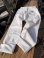 画像14: LEVI'S "MADE IN USA" KIDS WHITE JEANS 