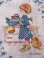 画像8: HOLLIE HOBBOE KIDS 1970'S SHIRTS DRESS 