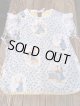HOLLIE HOBBOE KIDS 1970'S SHIRTS DRESS 