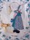 画像4: HOLLIE HOBBOE KIDS 1970'S SHIRTS DRESS 