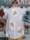 画像10: HOLLIE HOBBOE KIDS 1970'S SHIRTS DRESS 