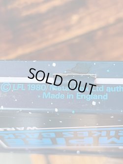 画像9: STAR WARS "THE EMPIRE STRIKES BACK" 1980'S PENCASE