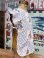 画像12: HOLLIE HOBBOE KIDS 1970'S SHIRTS DRESS 