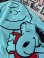 画像5: PEANUTS "WE LOVE YOU🌱CHARLIE BROWN" 1970'S BEDSPREAD