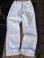 画像5: LEVI'S "MADE IN USA" KIDS WHITE JEANS 