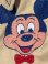 画像12: MICKEY MOUSE ＋PLUTO KIDS VINTAGE BODYSUIT