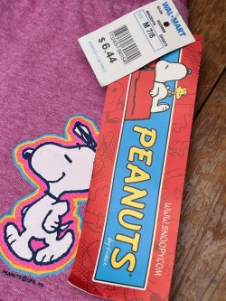 画像9: PEANUTS "SNOOPY" KIDS D.STOCK CULOTTES