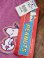 画像9: PEANUTS "SNOOPY" KIDS D.STOCK CULOTTES