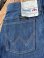 画像4: WRANGLER ”MADE IN USA" KIDS D.STOCK DENIM PANTS