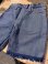 画像6: JEAN SHORTS "MADE IN USA" D.STOCK PANTS 