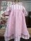 画像18: OSHKOSH "MADE IN USA" KIDS VINTAGE DRESS 