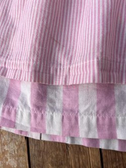 画像3: OSHKOSH "MADE IN USA" KIDS VINTAGE DRESS 