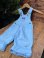 画像2: OSHKOSH "MADE IN USA" KIDS VINTAGE OVERALL 