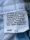 画像12: OSHKOSH "MADE IN USA" KIDS VINTAGE OVERALL 
