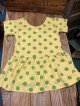 CIRCO "MADE IN MALAYSIA" KIDS VINTAGE DRESS 