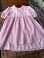 画像2: OSHKOSH "MADE IN USA" KIDS VINTAGE DRESS 