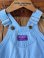 画像6: OSHKOSH "MADE IN USA" KIDS VINTAGE OVERALL 
