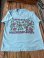 画像1: HUCKLE(ᵔᴥᵔ)BEARIES "MADE IN USA" KIDS VINTAGE T-SHIRTS  (1)