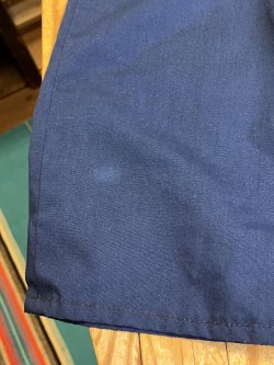 画像2: RAGGEDY ANN "I LOVE YOU"  KIDS VINTAGE OVERALL