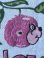 画像9: HUCKLE(ᵔᴥᵔ)BEARIES "MADE IN USA" KIDS VINTAGE T-SHIRTS 
