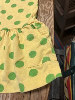 画像5: CIRCO "MADE IN MALAYSIA" KIDS VINTAGE DRESS 