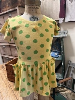 画像6: CIRCO "MADE IN MALAYSIA" KIDS VINTAGE DRESS 