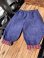 画像9: THE BENTEX "MADE IN SRI LANKA" KIDS VINTAGE🎈DENIM PANTS 